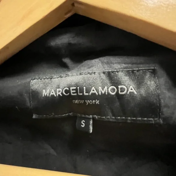 Lightweight cotton jacket - Picture 3 of 3